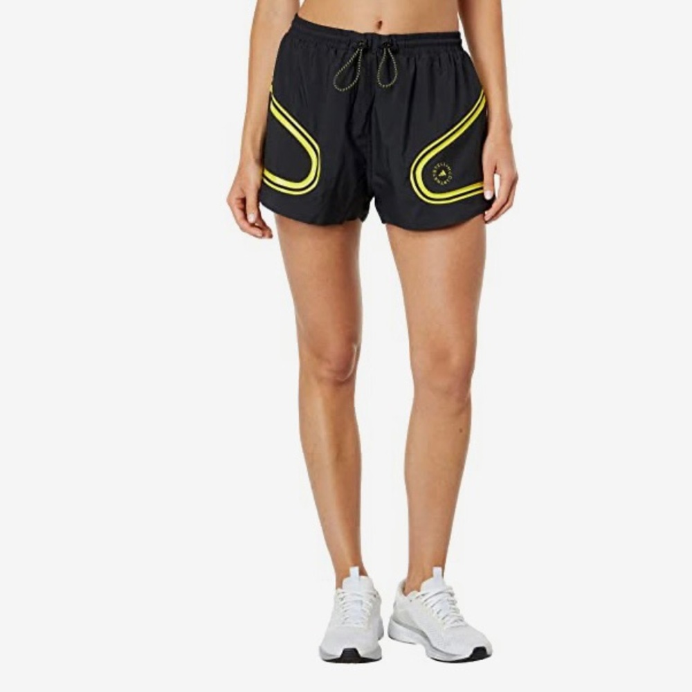 ADIDAS X Stella McCartney SMALL TPA Shorts